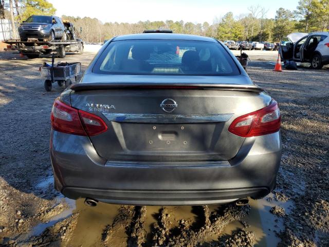 Photo 6 from auction – 2018 NISSAN ALTIMA 2.5 with VIN 1N4AL3AP2JC143837