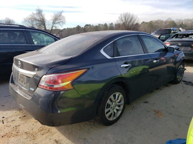 Photo 3 from auction – 2013 NISSAN ALTIMA 2.5 with VIN 1N4AL3AP3DN454279