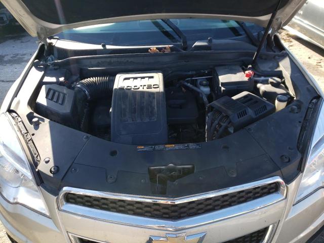 Photo 12 from auction – 2014 CHEVROLET EQUINOX LT with VIN 2GNALBEK1E6134653