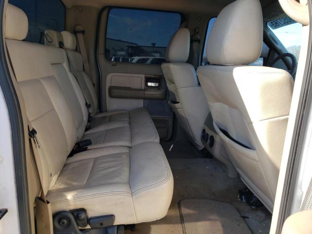 Photo 10 from auction – 2004 FORD F150 SUPER with VIN 1FTPW14554KC74006