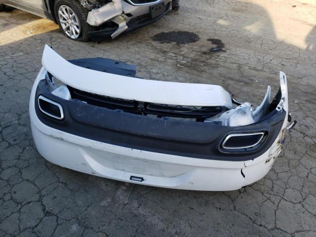 Photo 12 from auction – 2022 DODGE CHARGER SX with VIN 2C3CDXBG1NH207704