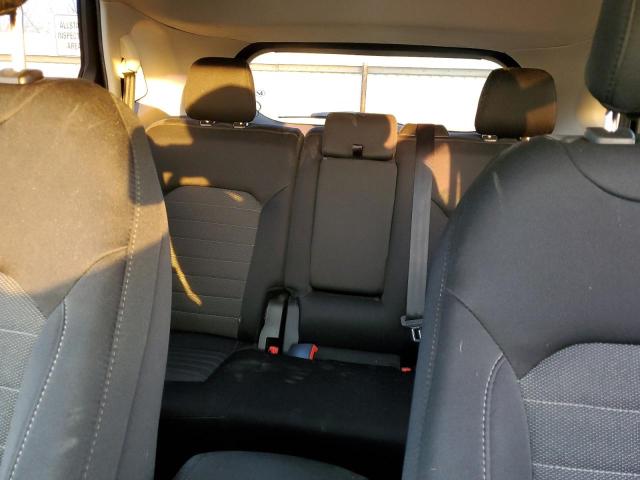 Photo 10 from auction – 2017 FORD EDGE SE with VIN 2FMPK4G93HBB94565