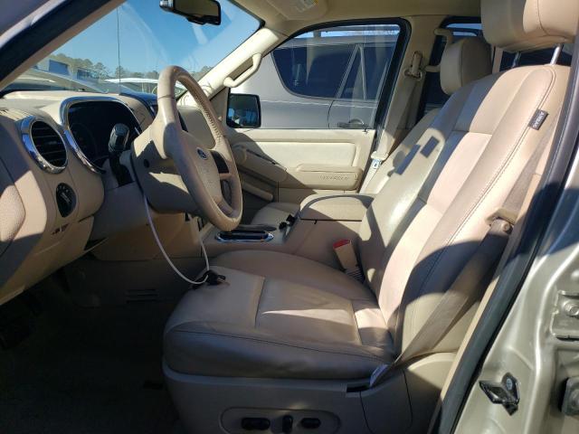 Foto 7 de la subasta – 2006 FORD EXPLORER X con VIN 1FMEU63E16UA42971