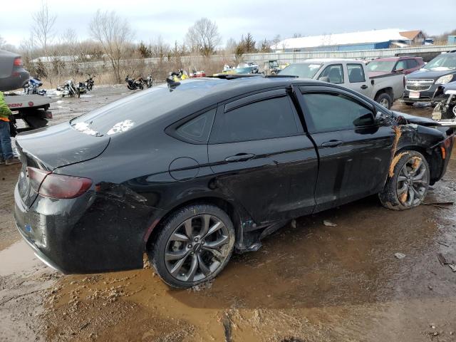 Photo 3 from auction – 2015 CHRYSLER 200 S with VIN 1C3CCCDG6FN636385