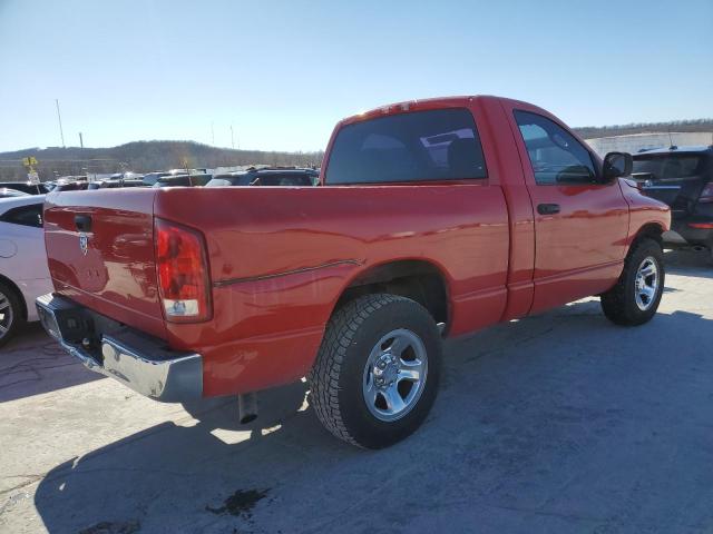 Photo 3 from auction – 2005 DODGE RAM 1500 S with VIN 1D7HA16N95J628025
