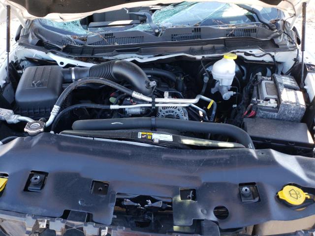 Photo 11 from auction – 2020 RAM 1500 CLASS with VIN 1C6RR7TT9LS119760