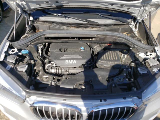 Photo 11 from auction – 2017 BMW X1 XDRIVE2 with VIN WBXHT3C36H5F76326