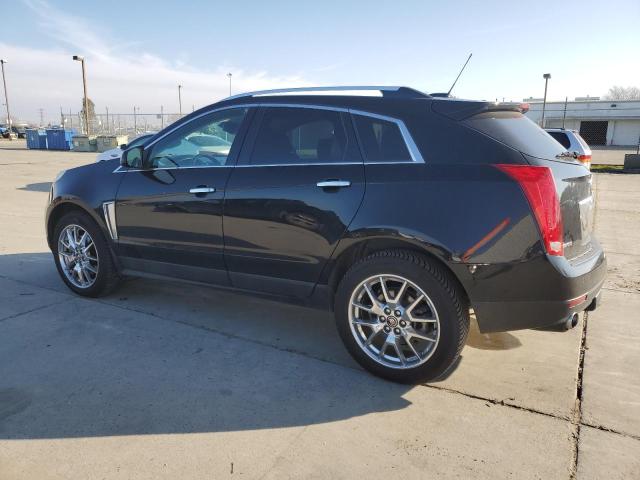 Photo 2 from auction – 2016 CADILLAC SRX PREMIU with VIN 3GYFNDE37GS533918