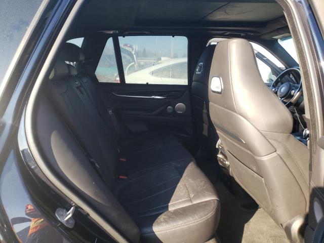 Photo 11 from auction – 2016 BMW X5 M with VIN 5YMKT6C58G0R78743