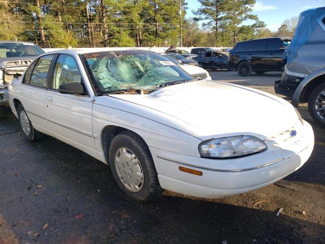 Photo 4 from auction – 1998 CHEVROLET LUMINA BAS with VIN 2G1WL52M2W9178711