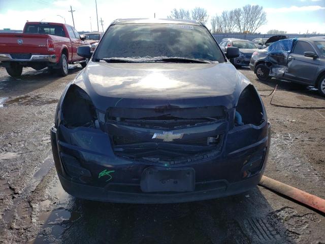 Foto 5 de la subasta – 2015 CHEVROLET EQUINOX LS con VIN 2GNFLEEK9F6152570