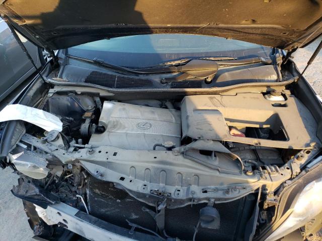 Фото 11 с аукциона – 2010 LEXUS RX 350 с VIN 2T2BK1BA1AC043831
