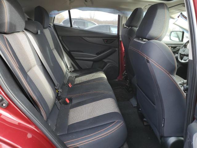 Photo 11 from auction – 2018 SUBARU CROSSTREK with VIN JF2GTACC4JH308858