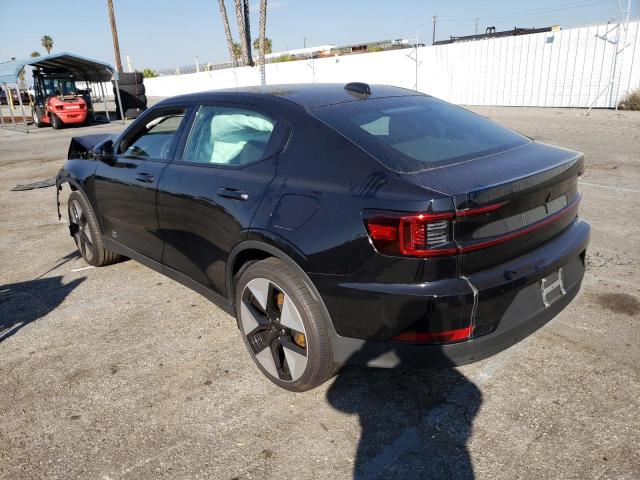 Photo 2 from auction – 2023 POLESTAR 2 with VIN YSMEG3KA7PL123977