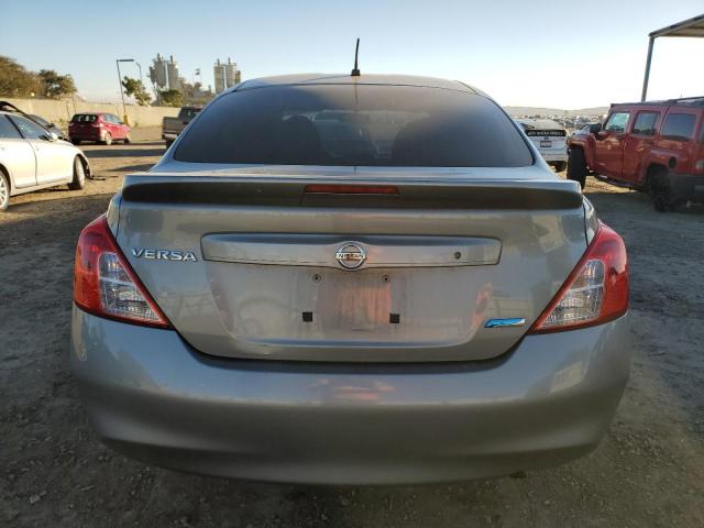 Photo 6 from auction – 2014 NISSAN VERSA S with VIN 3N1CN7AP0EL863798