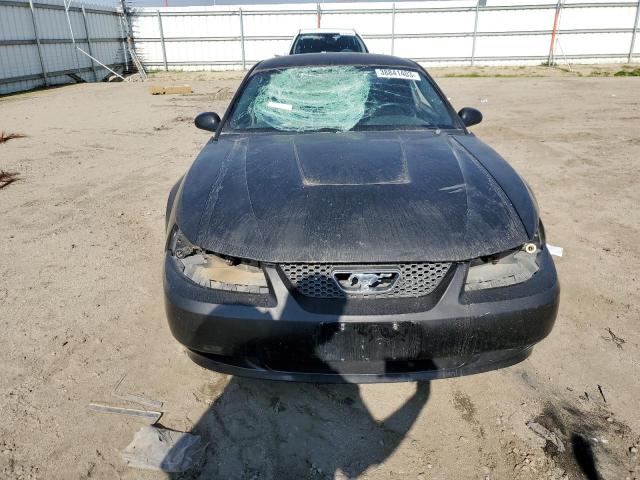 Photo 5 from auction – 2004 FORD MUSTANG with VIN 1FAFP40674F143389