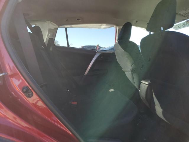 Photo 11 from auction – 2015 TOYOTA RAV4 LE with VIN 2T3ZFREV6FW163755