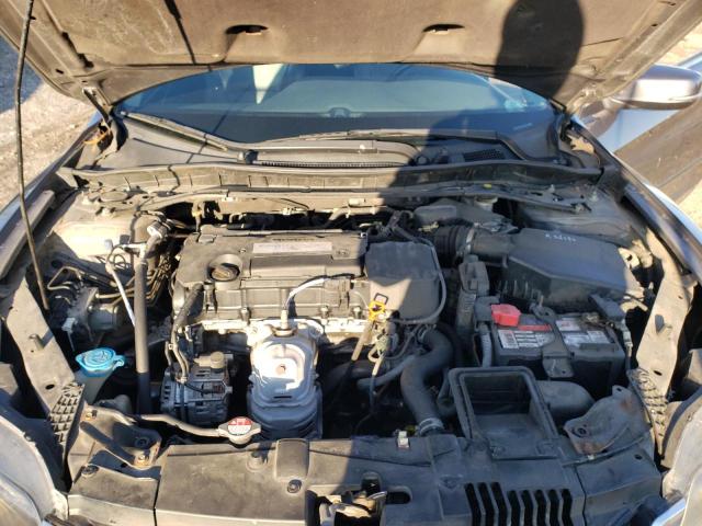 Photo 11 from auction – 2014 HONDA ACCORD EXL with VIN 1HGCT1B86EA008037
