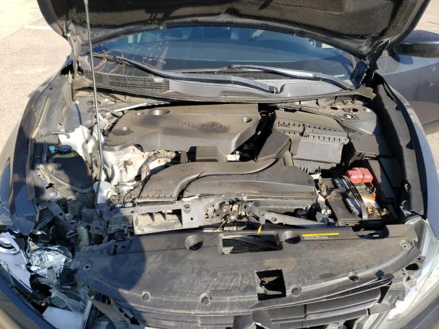 Photo 11 from auction – 2016 NISSAN ALTIMA 2.5 with VIN 1N4AL3AP4GC279993
