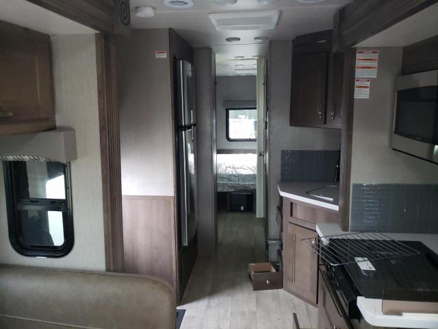 Photo 6 from auction – 2023 INTERNATIONAL MV607 with VIN 1HTEUMMMXPH290759