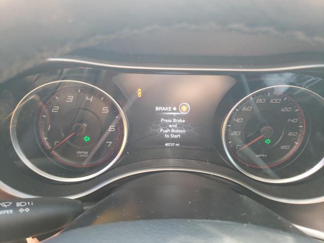 Photo 9 from auction – 2020 DODGE CHARGER SC with VIN 2C3CDXGJ5LH109535