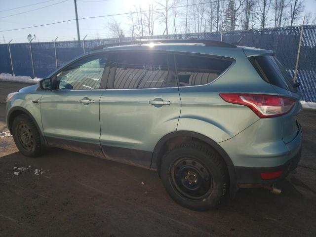 Photo 2 from auction – 2013 FORD ESCAPE SE with VIN 1FMCU9G98DUD20655