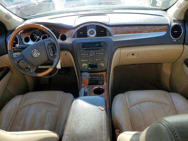 Photo 8 from auction – 2012 BUICK ENCLAVE with VIN 5GAKRCED3CJ399594