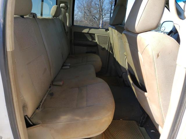 Photo 10 from auction – 2008 DODGE RAM 1500 S with VIN 1D7HU18278J223229