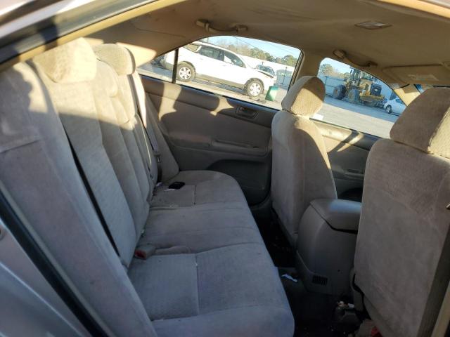 Photo 10 from auction – 2002 TOYOTA CAMRY LE with VIN 4T1BE32KX2U521678