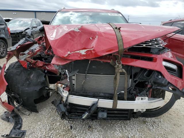 Photo 7 from auction – 2020 FORD EXPLORER P with VIN 1FM5K8HC7LGB91940