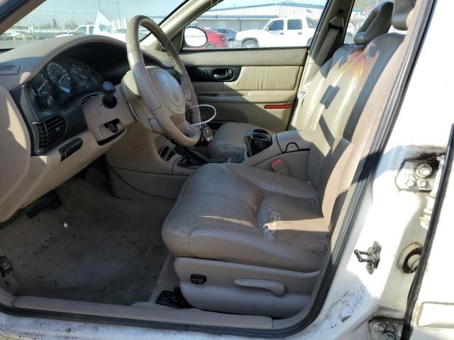 Zdjęcie 7 z aukcji – 2001 BUICK REGAL LS z VIN 2G4WB55K011214709