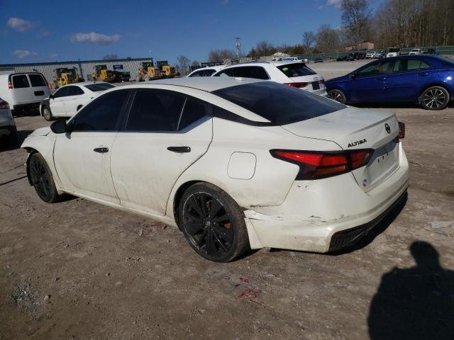 Photo 2 from auction – 2019 NISSAN ALTIMA SR with VIN 1N4BL4CV7KC219530