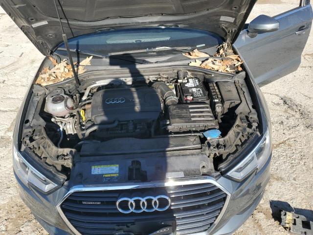 Photo 11 from auction – 2019 AUDI A3 PREMIUM with VIN WAUBEGFF5KA105934