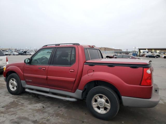 Photo 2 from auction – 2001 FORD EXPLORER S with VIN 1FMZU67E61UC68766