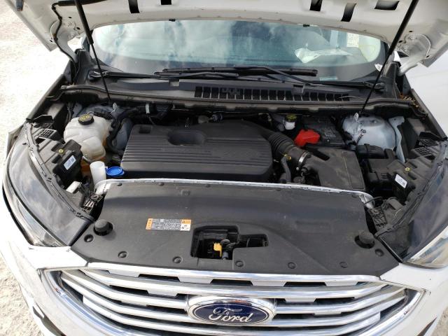 Фото 12 с аукциона – 2020 FORD EDGE SE с VIN 2FMPK3G99LBB30274