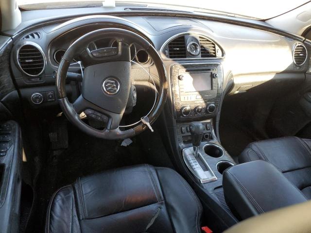 Photo 8 from auction – 2014 BUICK ENCLAVE with VIN 5GAKRBKD0EJ239576