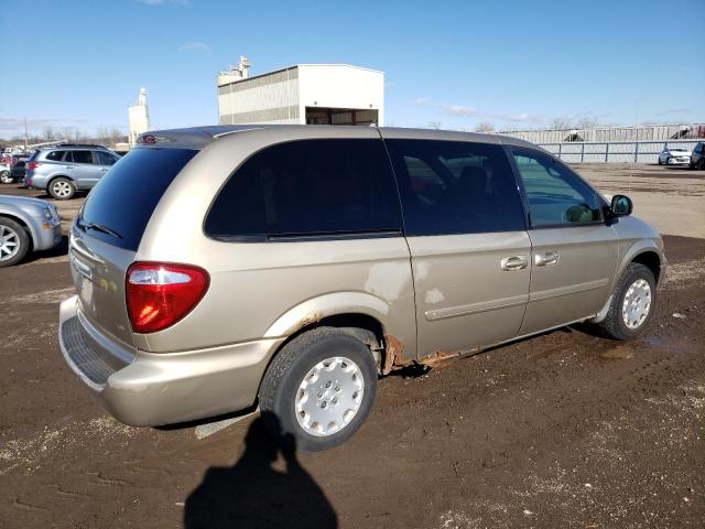 Photo 3 from auction – 2004 CHRYSLER TOWN & COU with VIN 2C4GP44RX4R589290