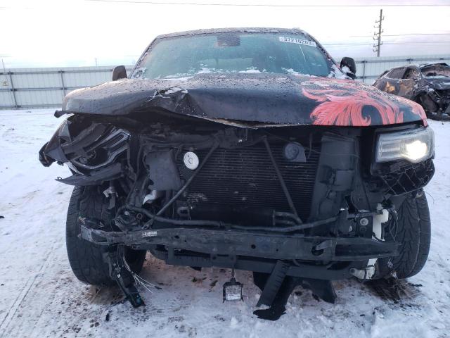 Photo 5 from auction – 2014 JEEP GRAND CHER with VIN 1C4RJFDJ8EC245497
