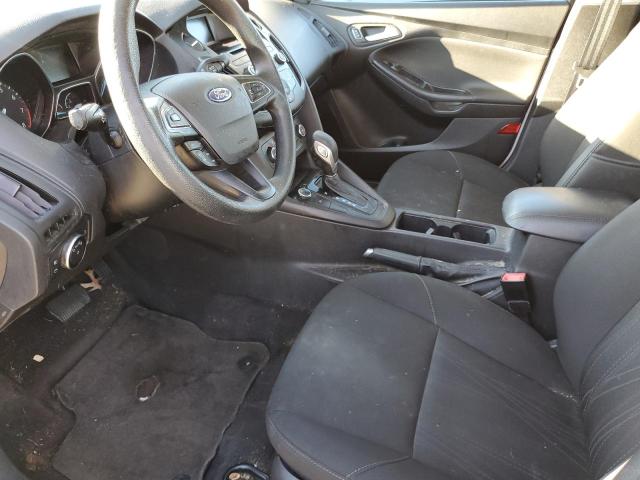 Photo 7 from auction – 2017 FORD FOCUS SE with VIN 1FADP3FE1HL292226