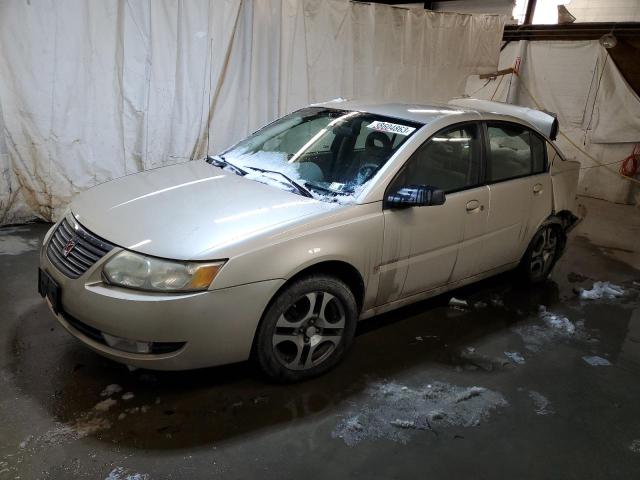 SATURN ION LEVEL 2005 with VIN 1G8AL52F85Z136898 - Photo from auction