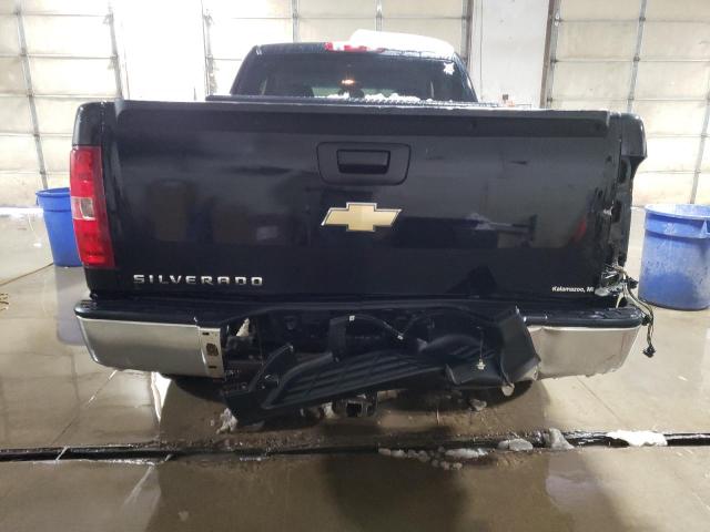 Photo 6 from auction – 2007 CHEVROLET SILVERADO with VIN 1GCEC19X57Z651133