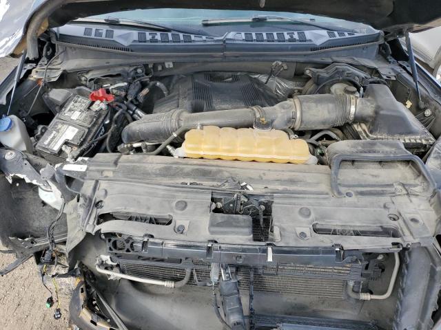 Photo 11 from auction – 2017 FORD F150 SUPER with VIN 1FTEW1EG9HKD29196
