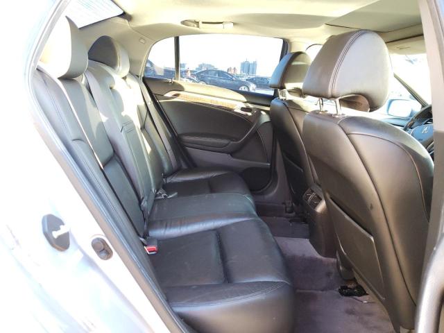 Photo 10 from auction – 2007 ACURA TL with VIN 19UUA66227A020556