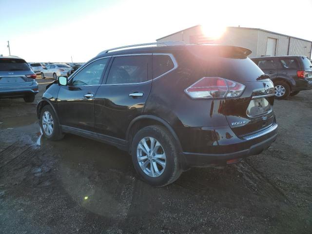 Photo 2 from auction – 2015 NISSAN ROGUE S with VIN 5N1AT2MT1FC752210