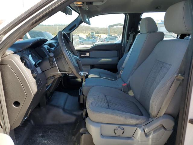 Photo 7 from auction – 2012 FORD F150 SUPER with VIN 1FTFW1EF6CFC16741