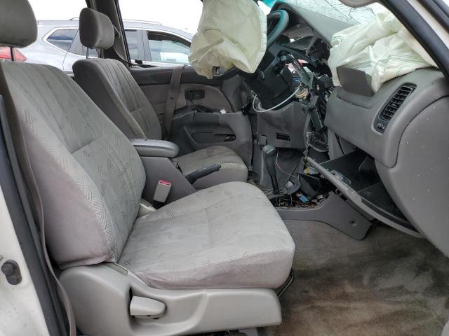 Photo 7 from auction – 2001 TOYOTA 4RUNNER SR with VIN JT3GN86R410210479