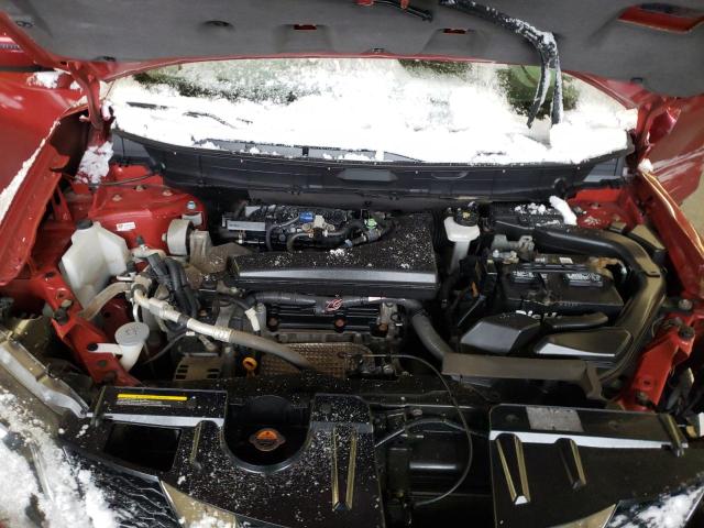 Photo 11 from auction – 2016 NISSAN ROGUE S with VIN 5N1AT2MT8GC892966