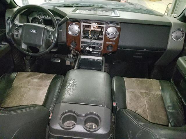 Photo 8 from auction – 2011 FORD F250 SUPER with VIN 1FT7W2BT8BEA20048