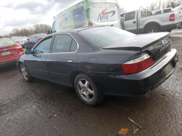 Photo 2 from auction – 2003 ACURA 3.2TL with VIN 19UUA56623A028566