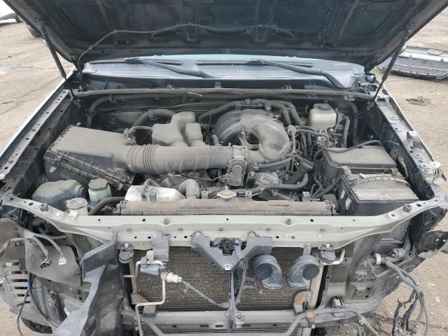 Photo 12 from auction – 2014 TOYOTA 4RUNNER SR with VIN JTEBU5JR2E5197752